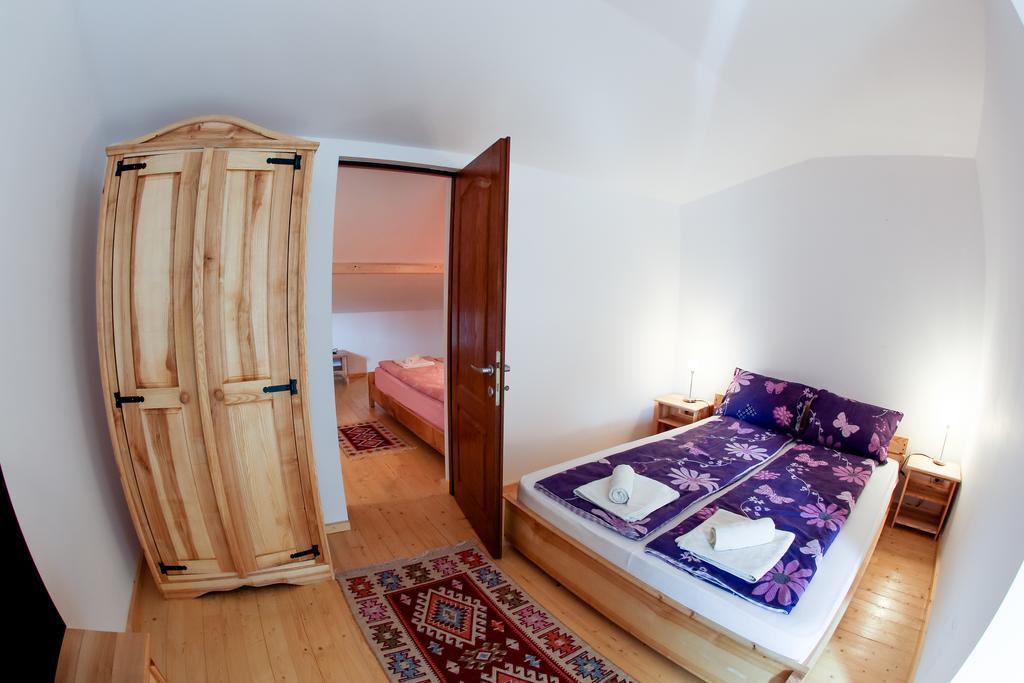Landhaus Bed&Breakfast Вишеу-де-Сус Номер фото