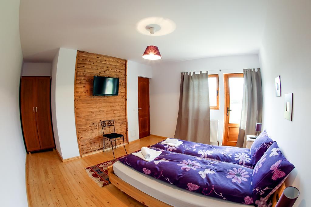 Landhaus Bed&Breakfast Вишеу-де-Сус Номер фото