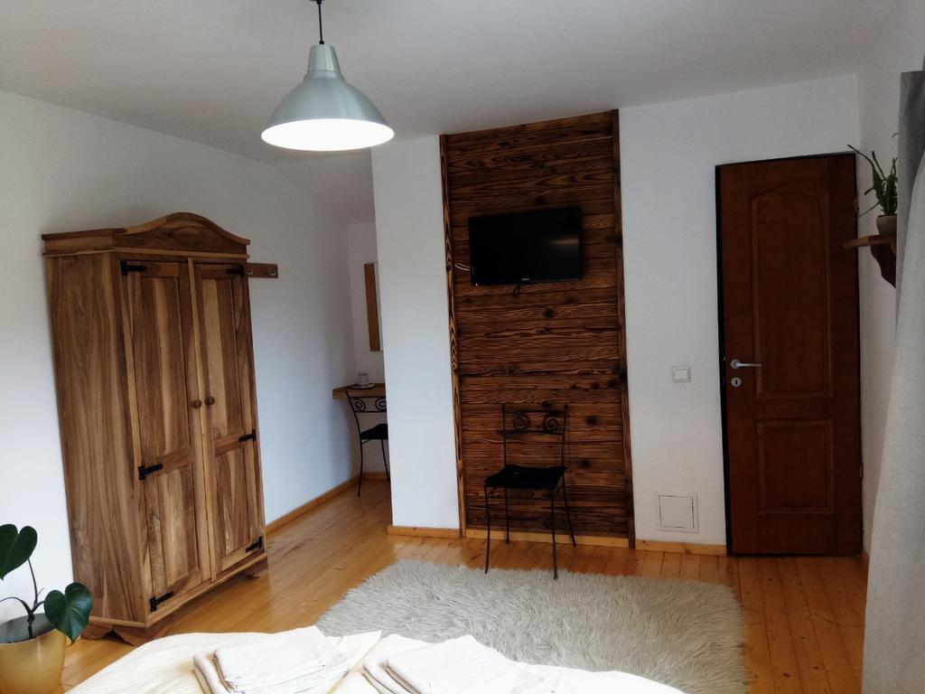 Landhaus Bed&Breakfast Вишеу-де-Сус Экстерьер фото